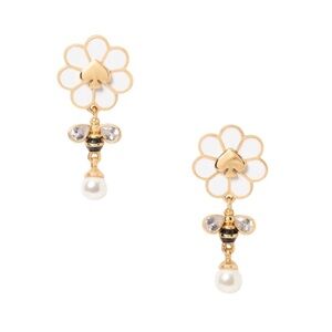 Kate Spade Day Tripper Drop Earrings. NWOT